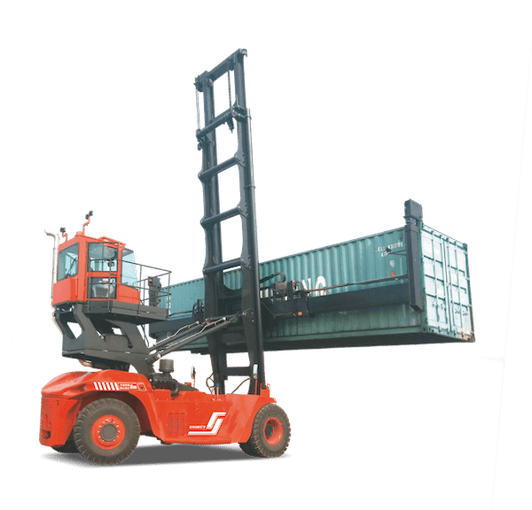 內(nèi)燃堆高機